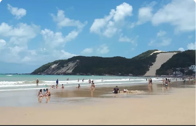 Confira a previsão do tempo no RN para o Dia de Corpus Christi