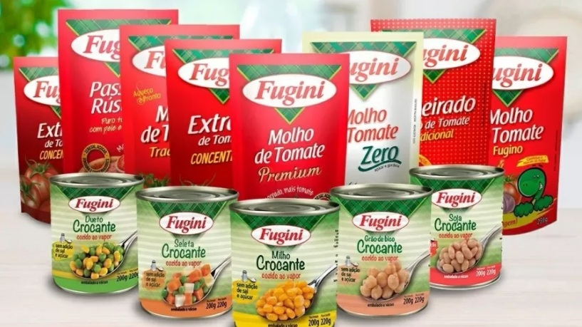 Anvisa revoga suspensão e libera venda de produtos da Fugini
