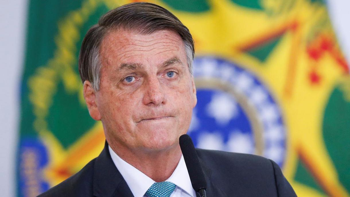 TCU aprova com ressalvas contas do governo Bolsonaro