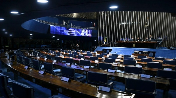Oposição no Senado se prepara para ocupar novas comissões permanentes