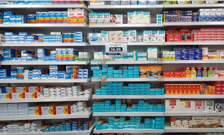 Governo federal anuncia gratuidade de 40 medicamentos a quem recebe Bolsa Família
