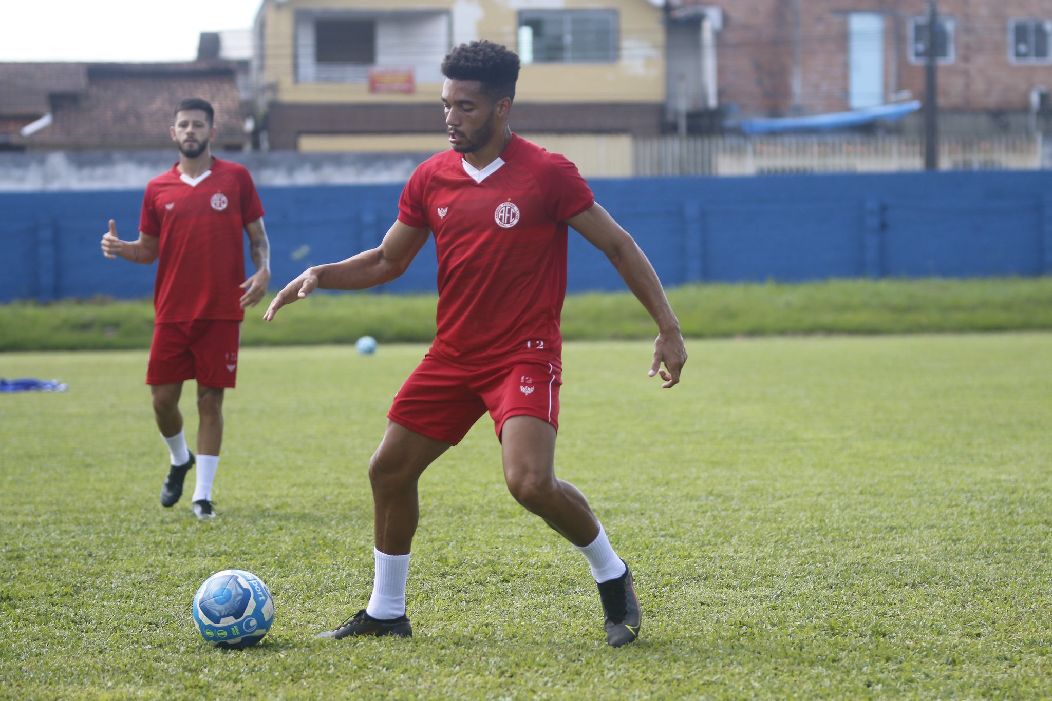 América-RN enfrenta Remo pelo Brasileirão; veja onde assistir ao vivo, horário e escalações