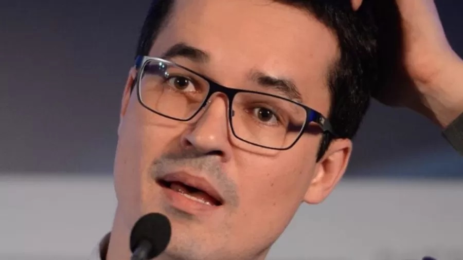STF forma maioria para que suplente do Podemos fique com vaga de Deltan
