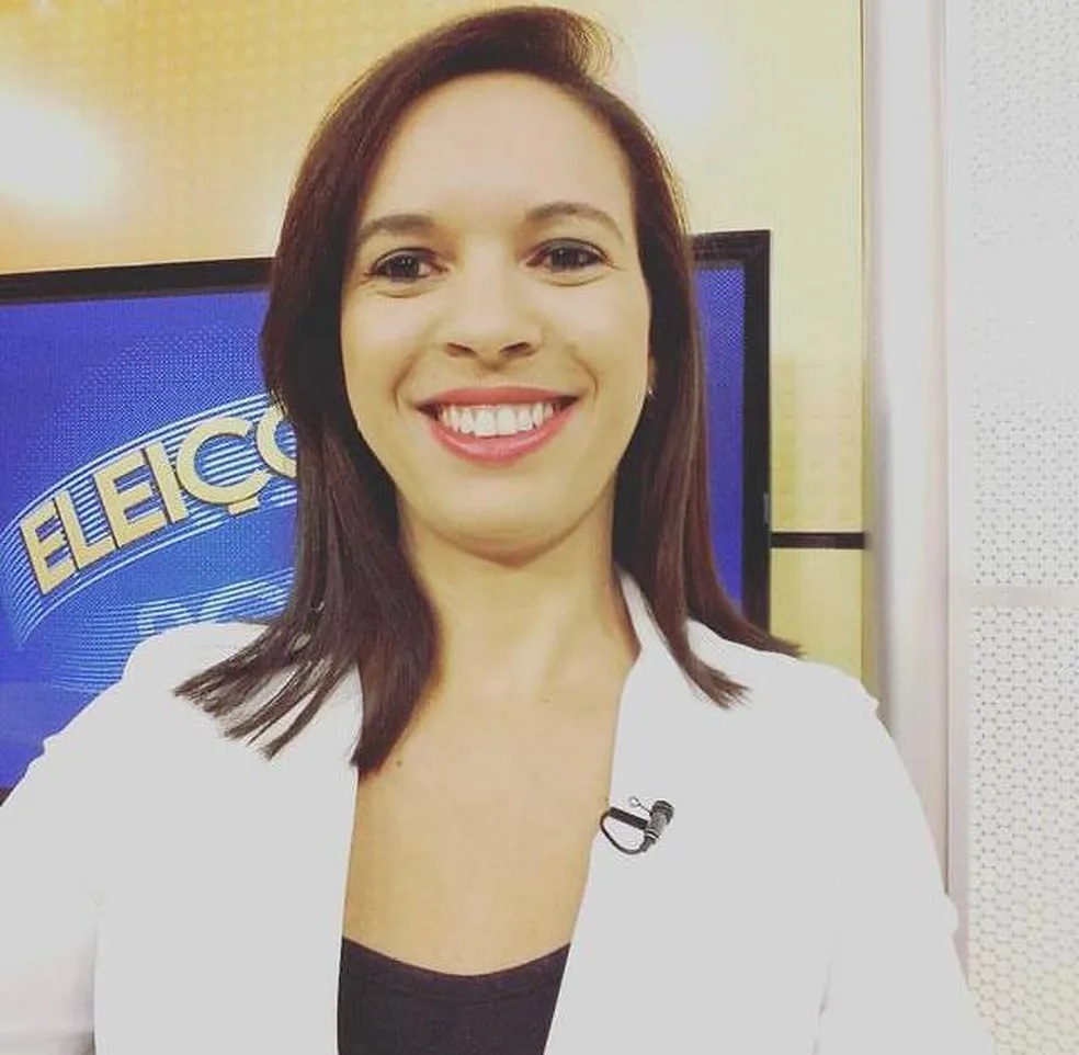 Ex-apresentadora de jornal da Globo e duas amigas morrem em acidente na BR-153 em Goiás