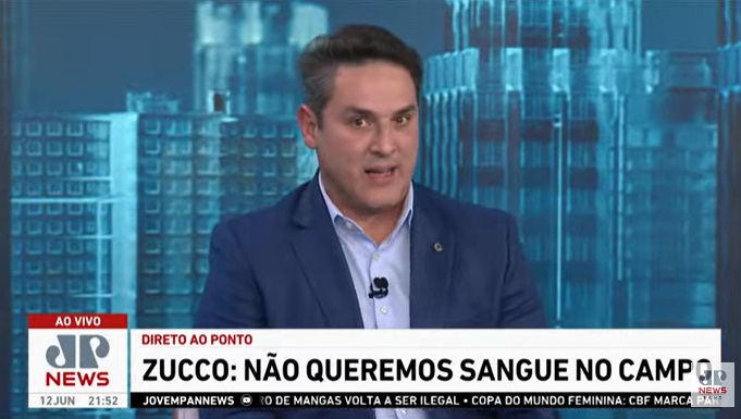Presidente da CPI do MST cobra posicionamento de Lula contra invasões e diz que comissão mira financiadores