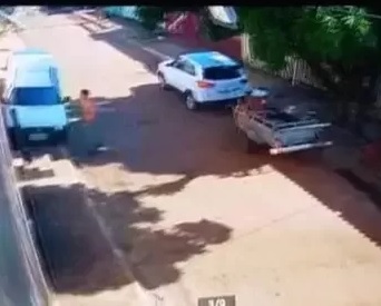 Funcionário é torturado e estuprado por patrão após furtar serra e furadeira