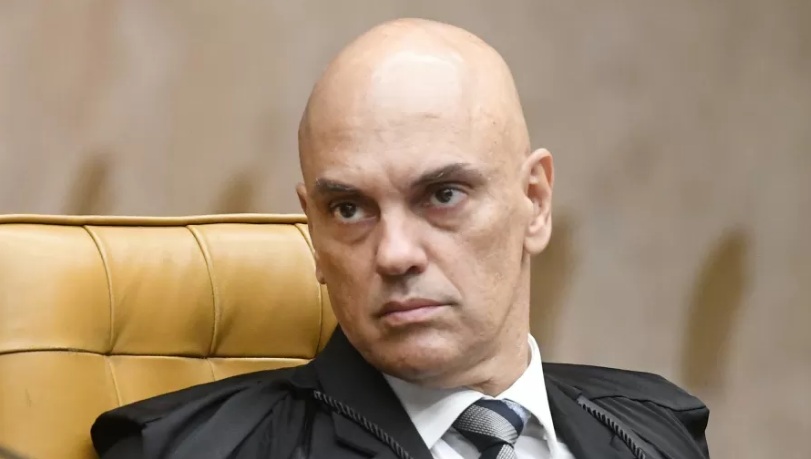 "Meus amigos não me chamam de Xandão", revela Alexandre de Moraes