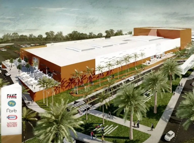 Praça das Dunas: Novo shopping da Grande Natal recebe licença de instalação e terá obras iniciadas