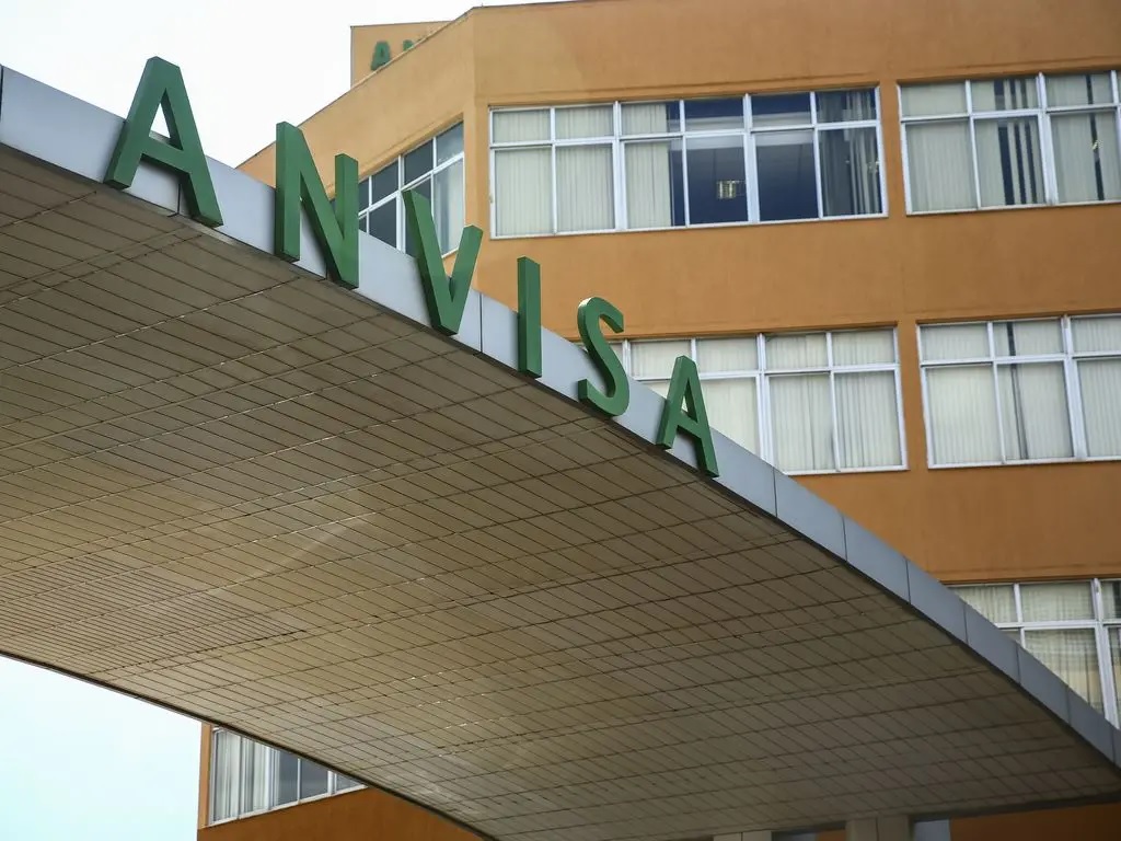 Assessor do presidente da Anvisa é preso em Brasília