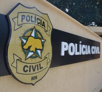 Polícia Civil prende suspeito por roubo a loja no interior do RN