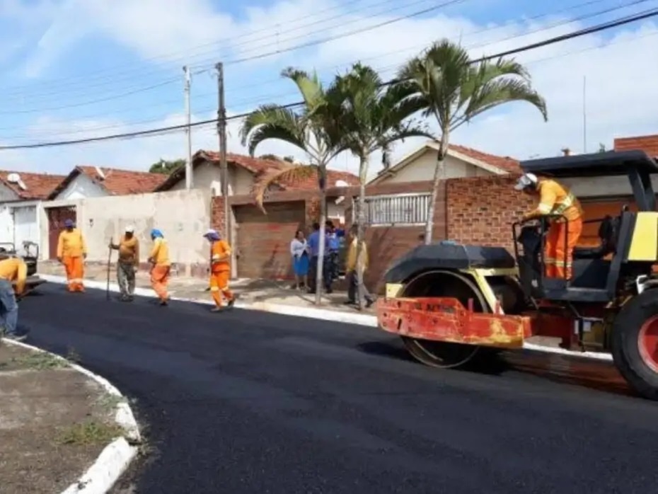 Prefeitura do Natal anuncia recuperação do asfalto da Mor Gouveia e outras quatro avenidas importantes da cidade