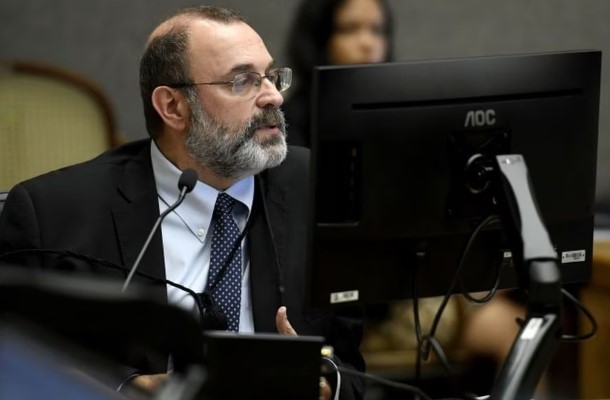 Ministro do STJ anula condenação de 10 anos por tráfico e solta ‘Batatinha’, líder do PCC