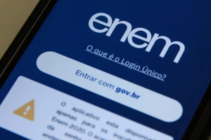 ENEM 2023: inscrições terminam hoje em meio à maior crise do exame