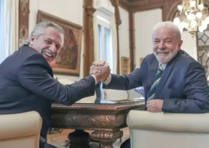 PL vai à Justiça contra dinheiro do BNDES à Argentina