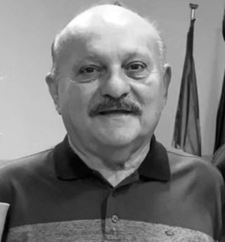 Morre o ex-prefeito de Assú, José Maria, também conhecido como Zebrinha