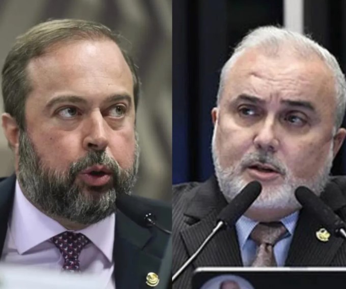 Ministro de Minas e Energia usa imprensa para emparedar Jean Paul Prates