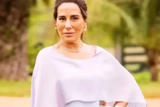 Glória Pires tem saída da Globo confirmada após 54 anos na emissora