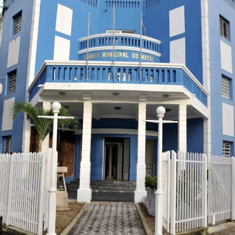 Gabarito de prova em concurso para Câmara Municipal de Natal tem como resposta somente a letra “A”