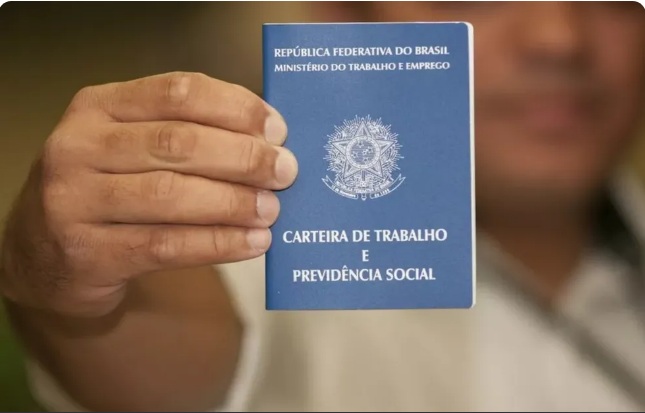 Sine tem 23 vagas de emprego no RN nesta segunda; veja como se candidatar