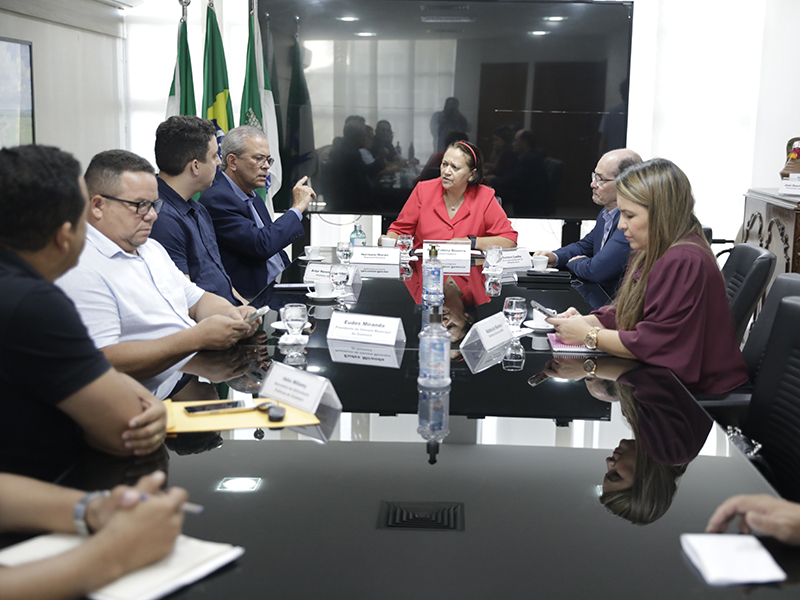 Governo do RN anuncia reconstrução de trecho da RN-401