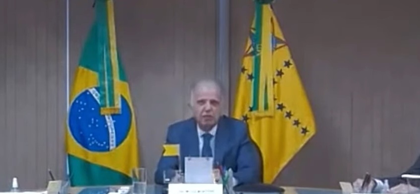 VÍDEO: Ministro diz que 'sonho de pobre do Nordeste é ser pobre no Sul'