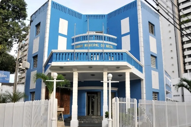 Funcern nega irregularidades em gabarito de concurso da Câmara Municipal de Natal