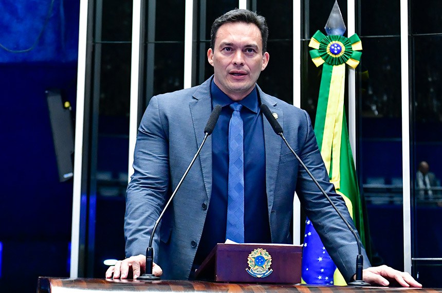 Zanin deixou Styvenson de fora da lista de visitas antes de sabatina