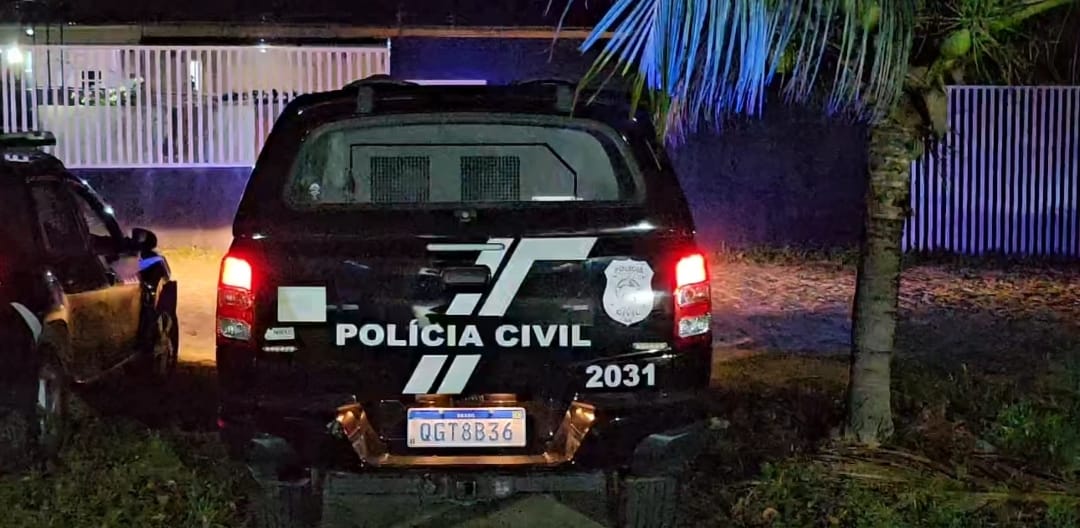 Polícia Civil prende em flagrante homem por agressão contra mulher na Zona Oeste de Natal