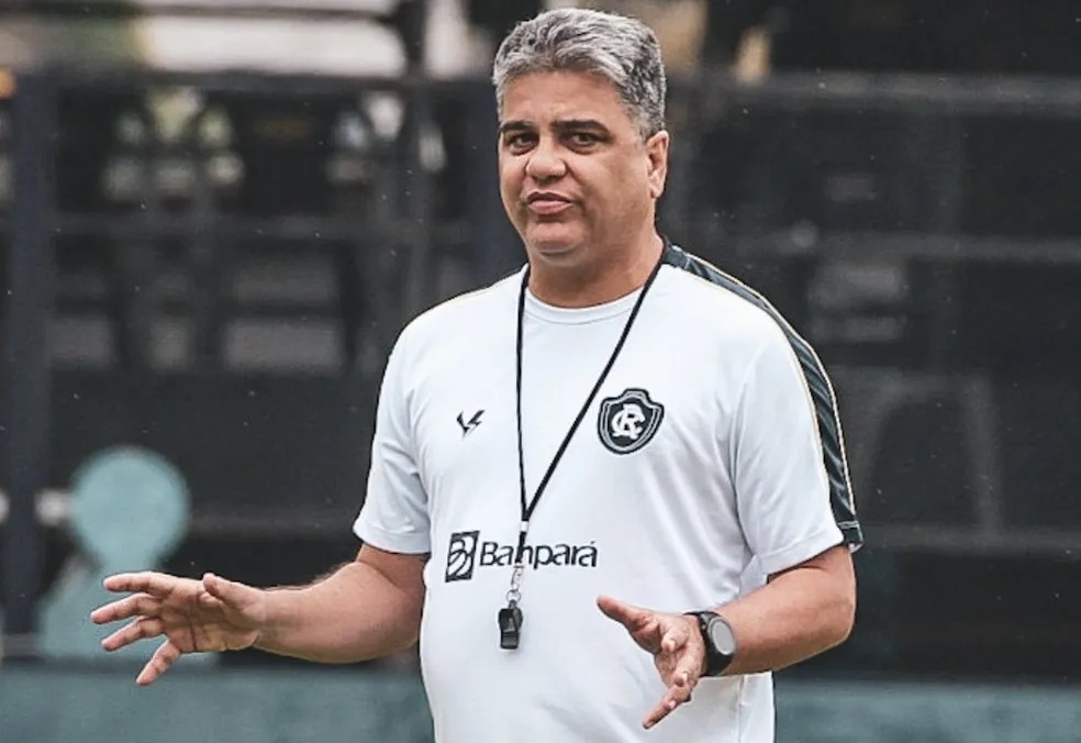 Técnico campeão da Série B é oferecido para assumir o América-RN na Série C