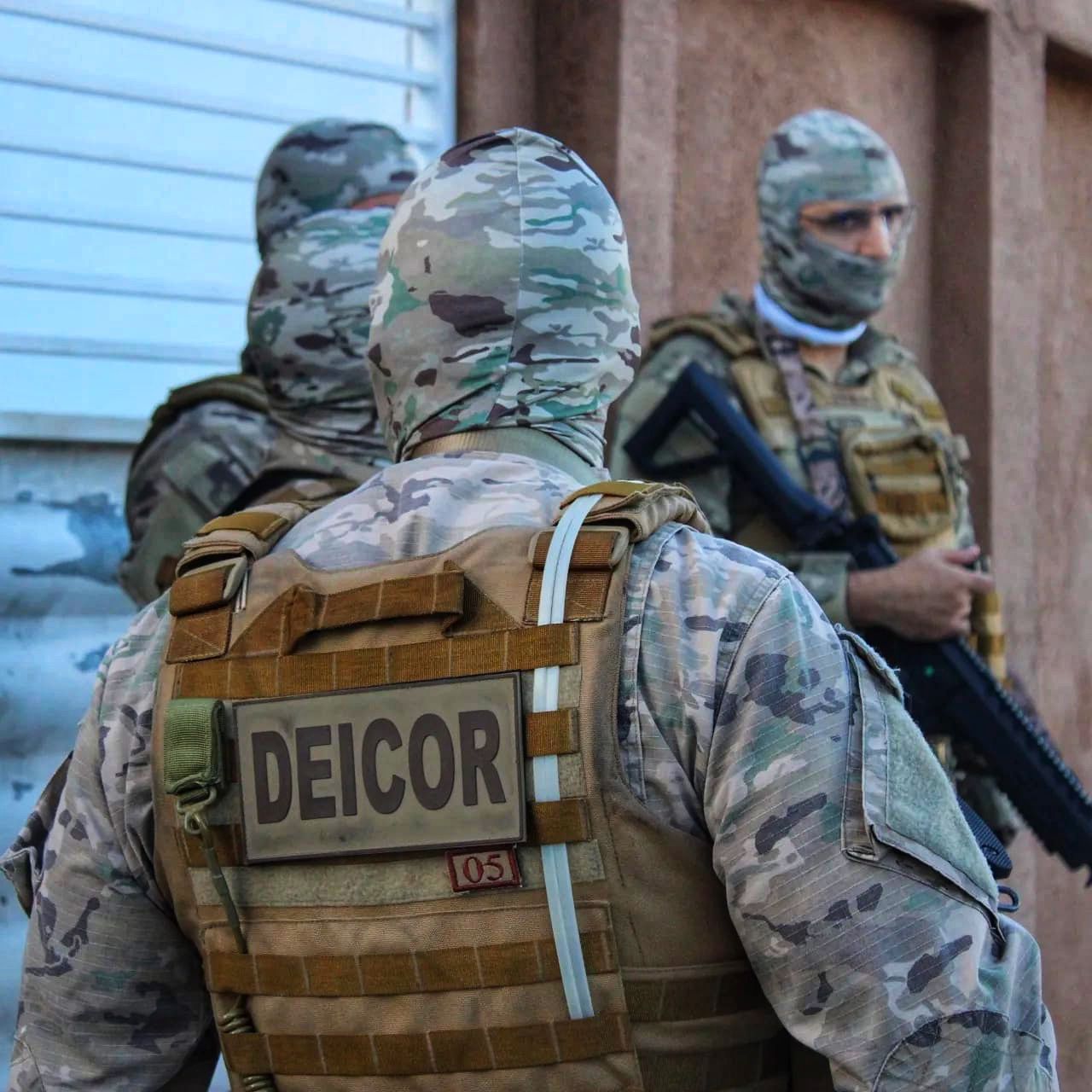 Seis policiais militares são presos por tráfico de drogas, associação ao tráfico, corrupção e extorsão em Natal