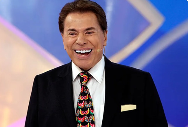 Justiça veta nome de Silvio Santos em viaduto na Grande SP