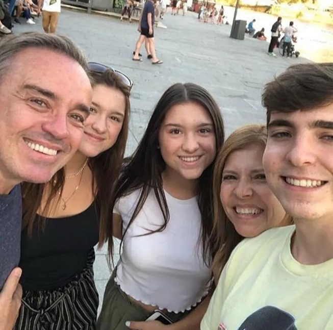 Família de Gugu é notificada sobre possível novo filho do apresentador
