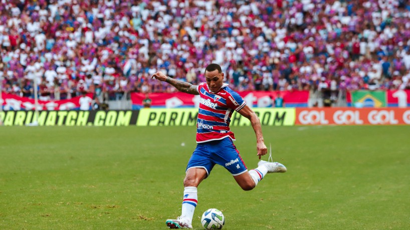 Brasileirão retorna nesta quarta; veja jogos e onde assistir