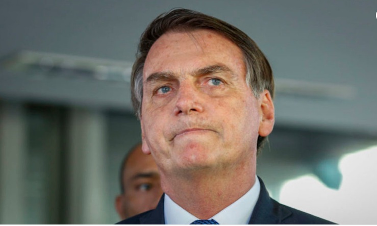 TSE inicia julgamento que pode tornar Bolsonaro inelegível