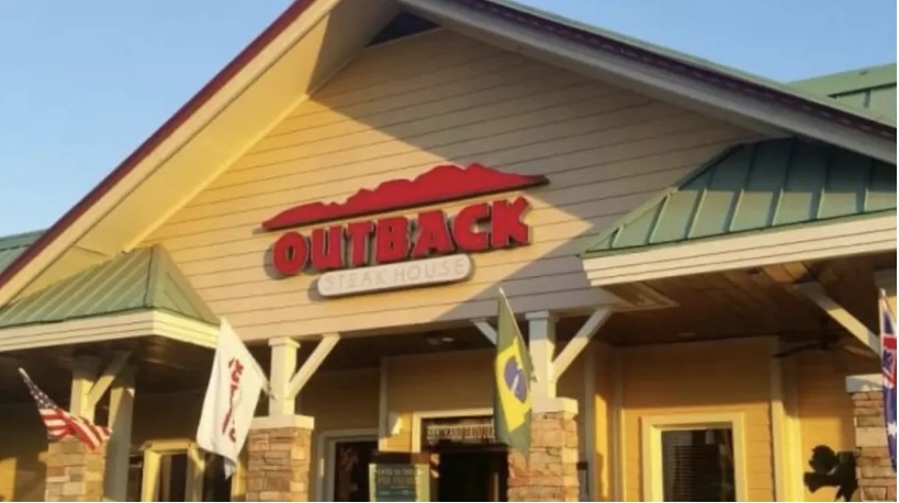 Por que os americanos estão chocados que o Outback é tão popular no Brasil?