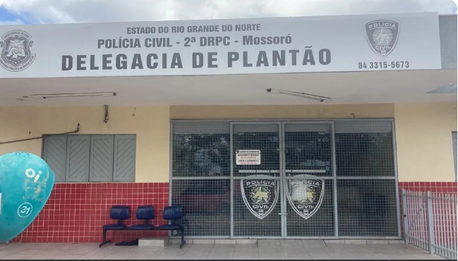 Comerciante é baleado durante tentativa de assalto em Mossoró