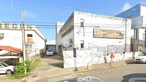 Bandidos arrombam delegacia e furtam equipamentos em Natal