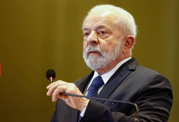 Lula é decepção e falso amigo do Ocidente, diz jornal francês
