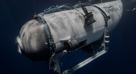 Entenda o que ocorre com o corpo em uma implosão marítima, como no submarino Titan