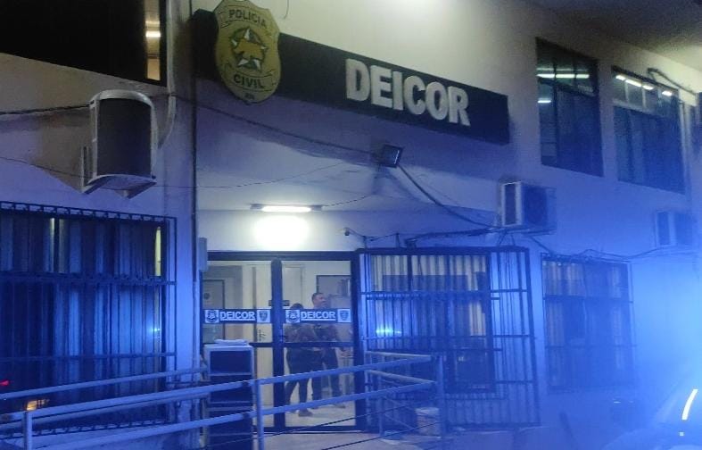 Polícia Civil prende envolvido em explosão e roubo a banco no interior do RN