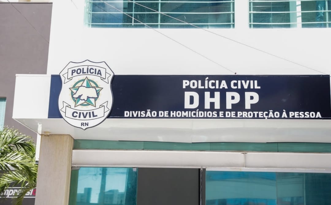 Segundo suspeito por homicídio no Açude do Vilar é preso na Grande Natal