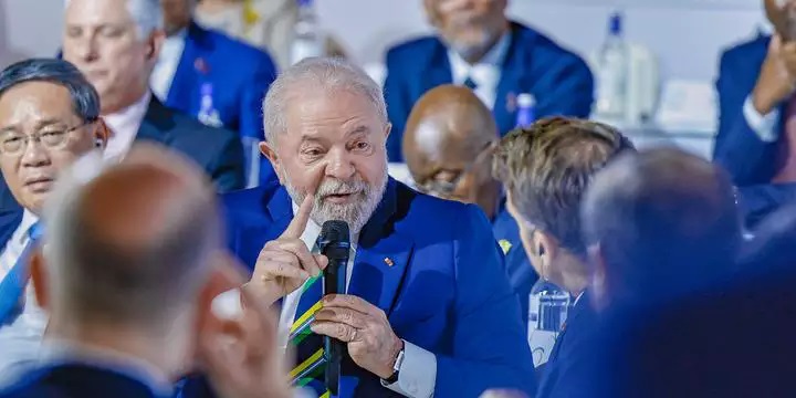 Lula cancela jantar com príncipe da Arábia Saudita após repercussão negativa