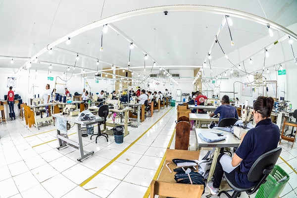 Dez anos após início do Pró-Sertão, oficinas batem 1 milhão de peças produzidas por mês