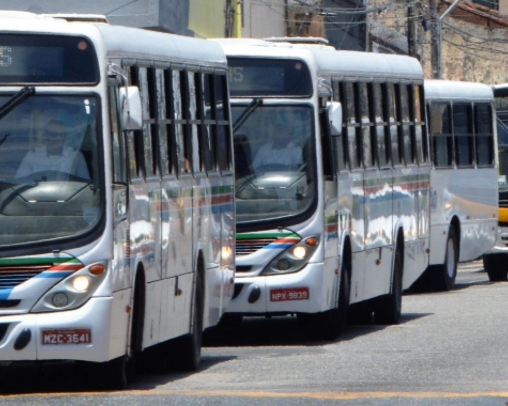 Confira linhas e horários do transporte público para shows do São João de Natal neste fim de semana