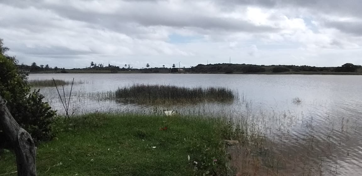 Criança é resgatada de afogamento mas morre horas depois na Zona Norte
