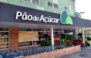 Grupo empresarial francês pretende vender Pão de Açúcar