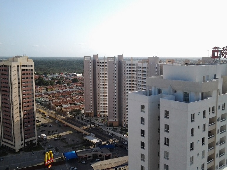 Nova Parnamirim tem abastecimento de água reduzido após ação criminosa