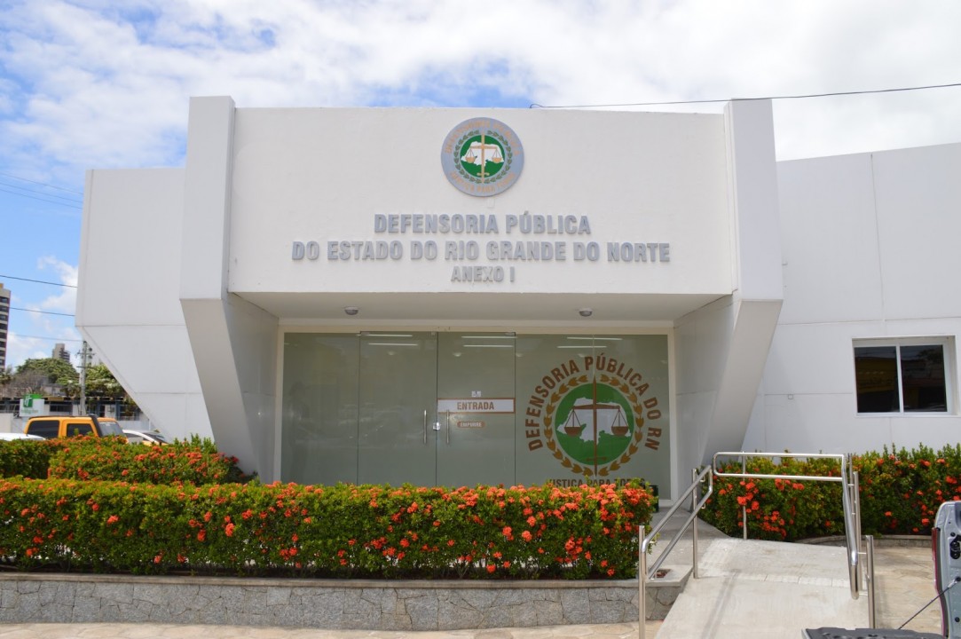 Defensor público do RN se pronuncia após áudio polêmico sobre eleitoras de Bolsonaro: "Desculpas"