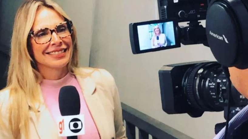 Ex-repórter descreve bastidores da Globo: 'Quem não está na panela é frito'
