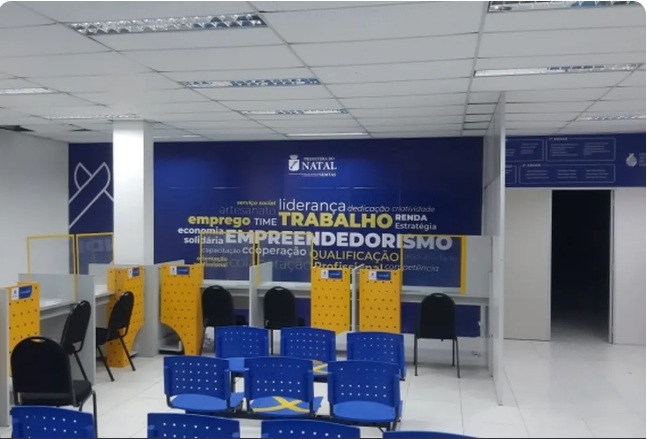 Semtas abre 300 vagas em cursos gratuitos de qualificação profissional em Natal; veja como se inscrever